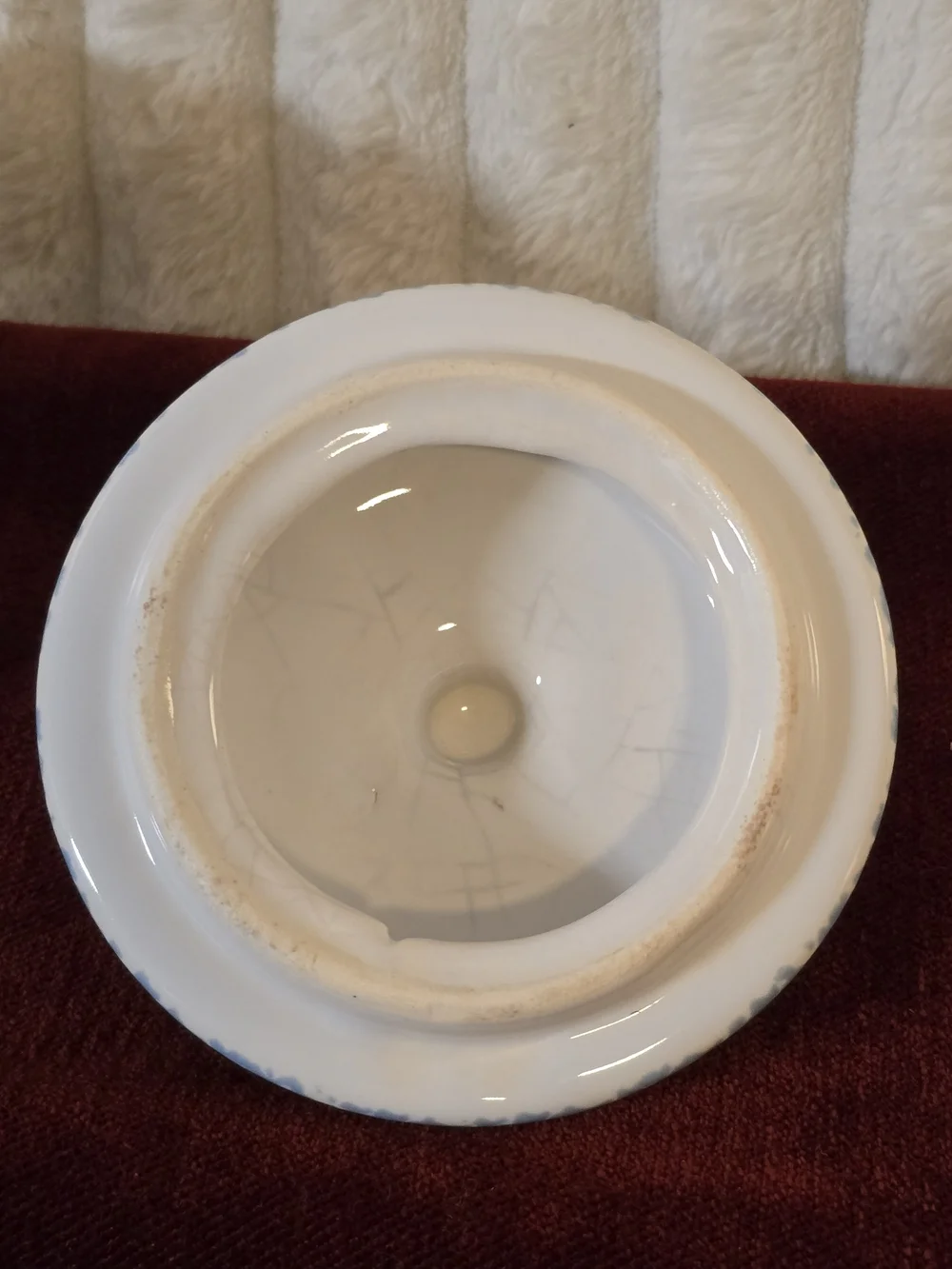 Corelle add touch